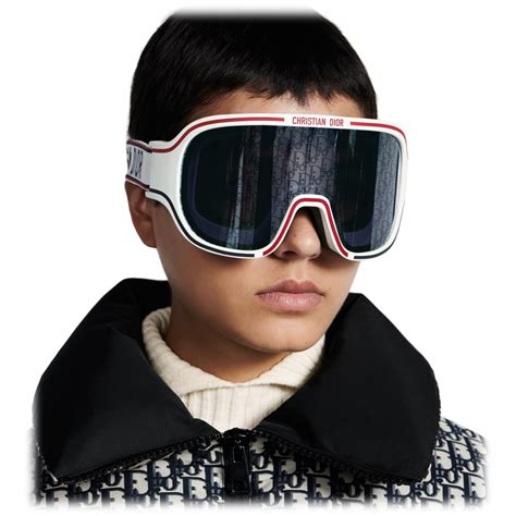 dior ski googles|Dior ski clothes.